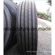 12r22.5 All Steel Radial Solid Truck Tire